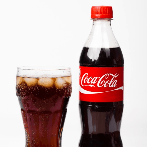 Mexican Coke