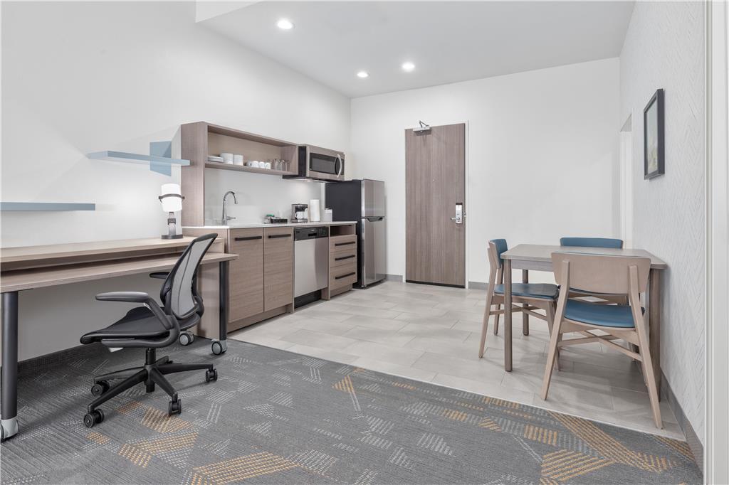 Home2 Suites by Hilton Paris Image