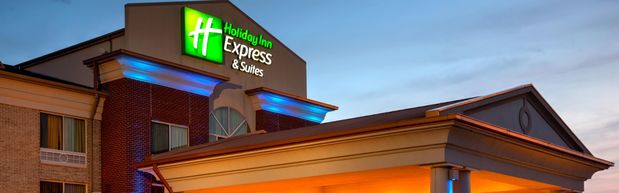Images Holiday Inn Express & Suites Vandalia