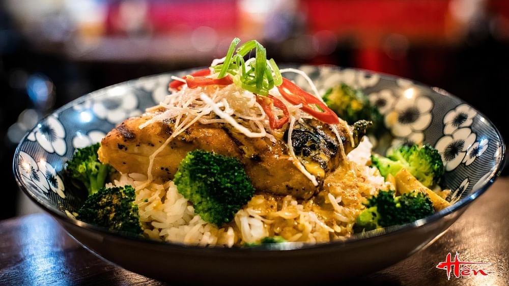 Red Curry Sauce