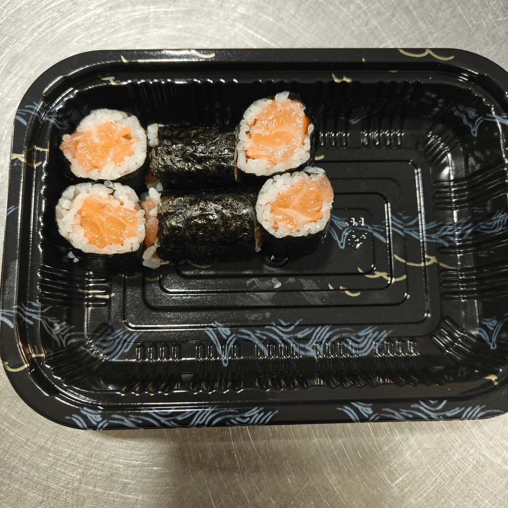 Salmon Roll