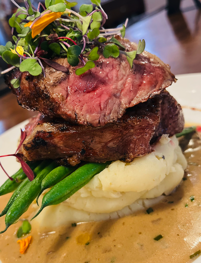 Prairie Canary Restaurant & Bar Image