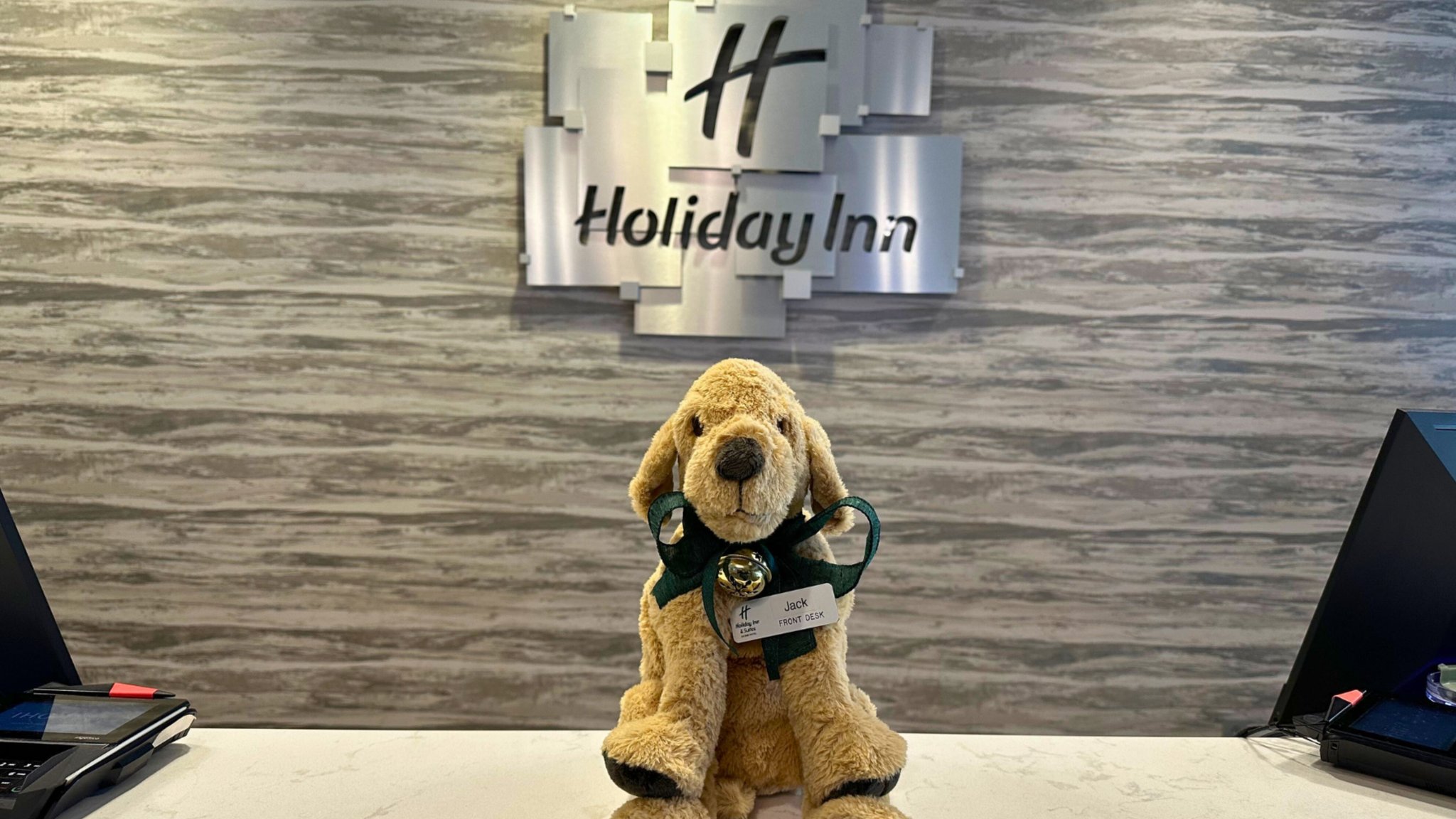 Holiday Inn & Suites Philadelphia W - Drexel Hill by IHG Image