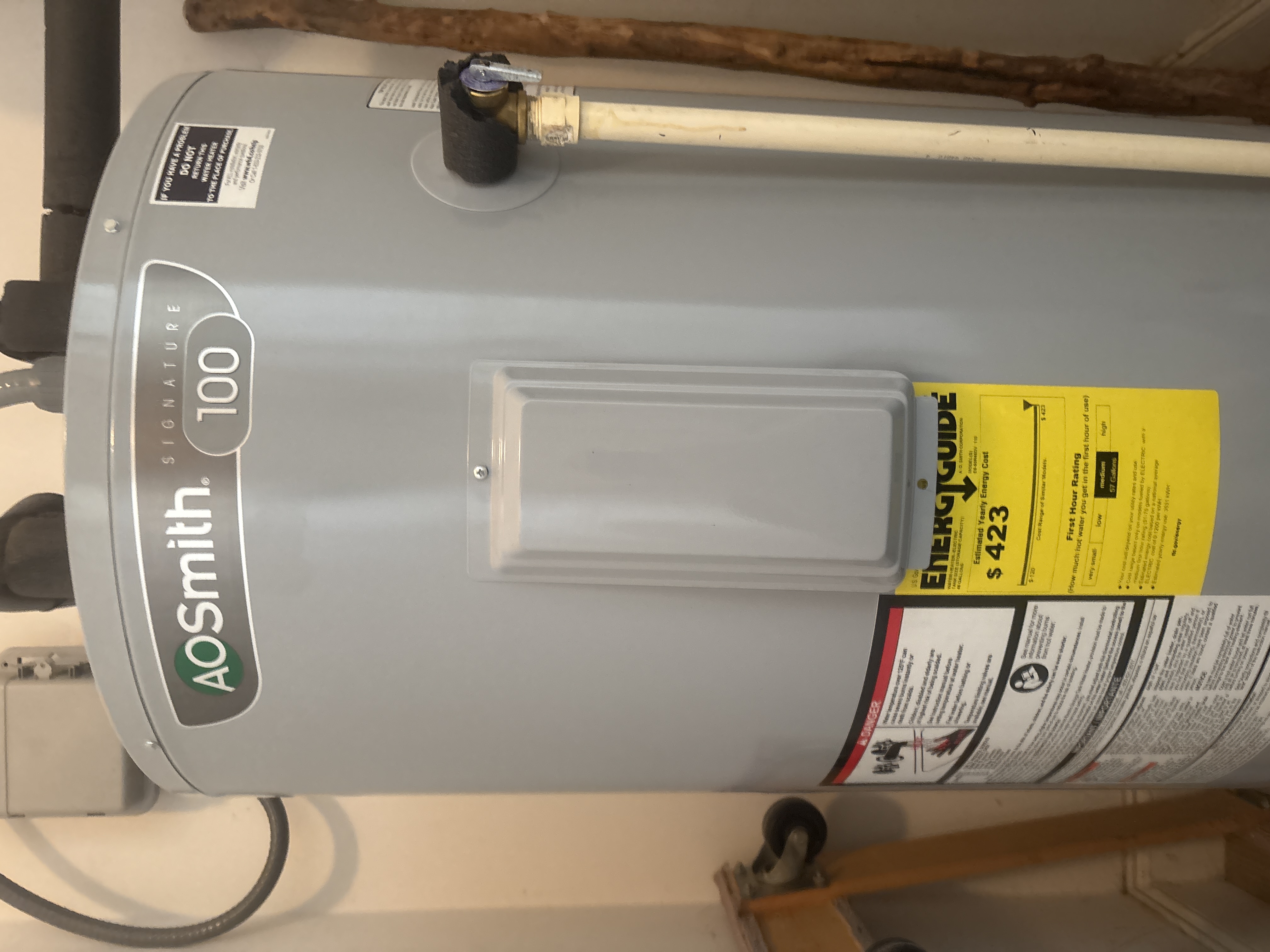 Providence plumbing of the carolinas Image