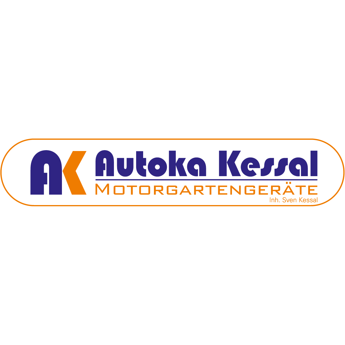 Logo von Autoka Kessal