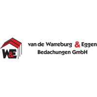 Logo von van de Warreburg & Eggen Bedachungen GmbH