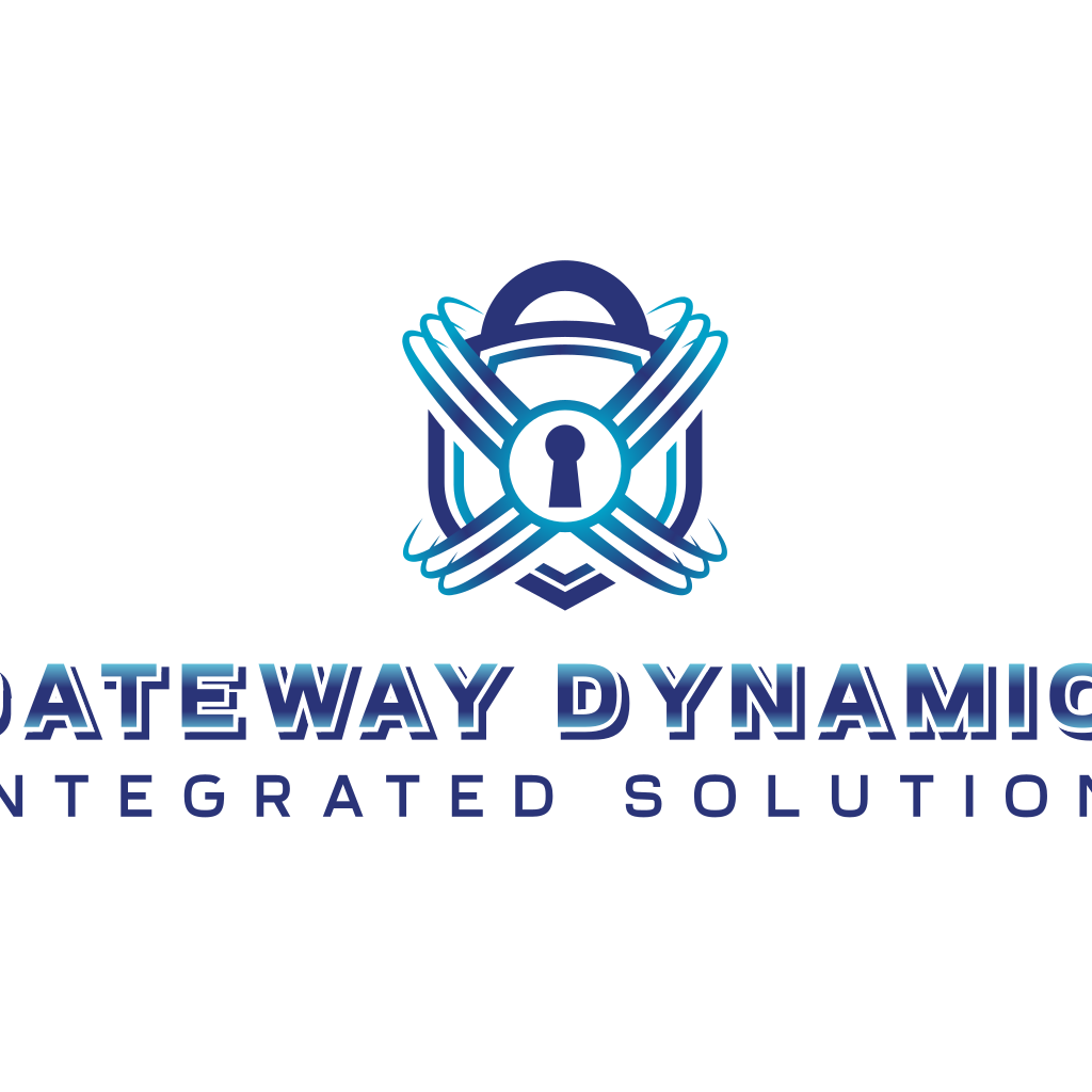 Gateway Dynamics Integrated Solutions Logo