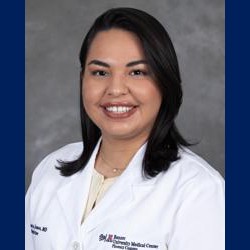 Brenda Valencia-Jones, MD