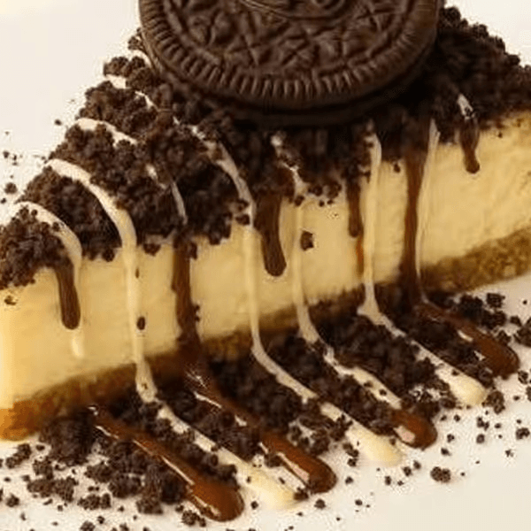 Oreo Cheesecake
