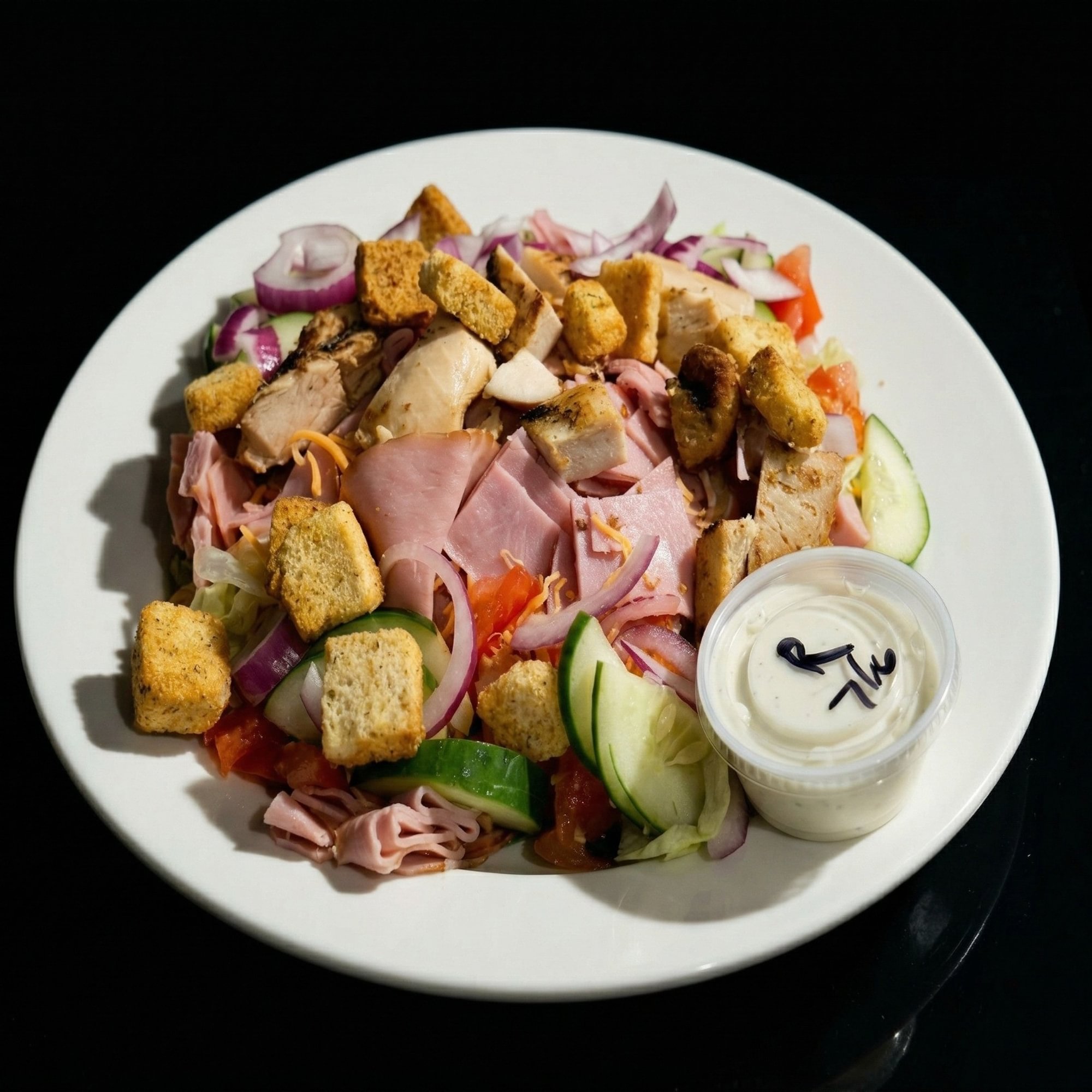 Chef Salad