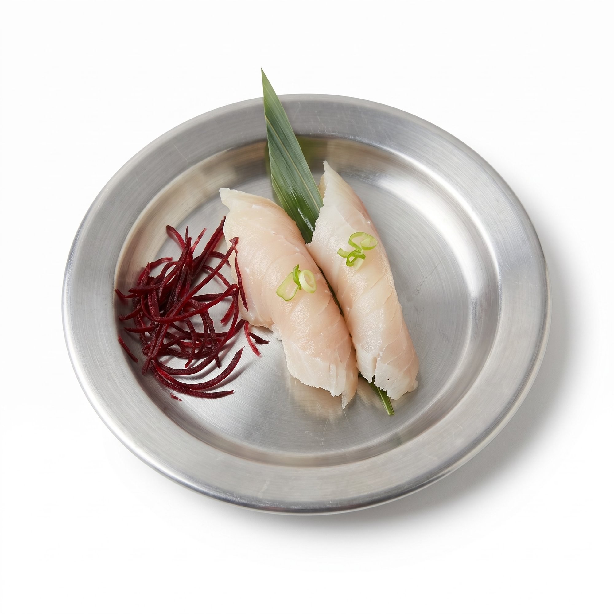 Albacore Nigiri