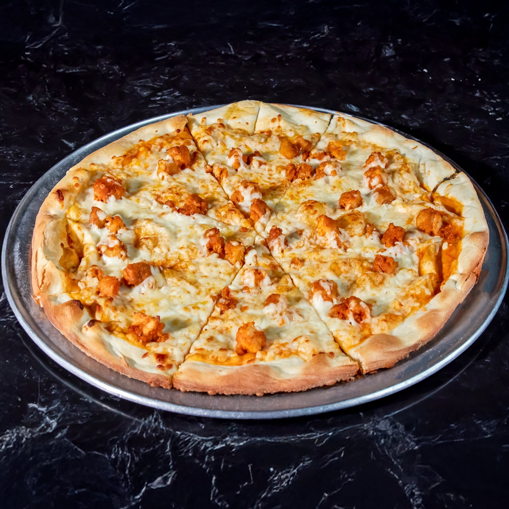Large Chicken Buffalo