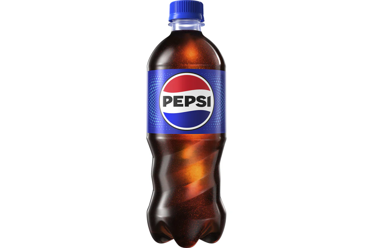 20 oz Bottle