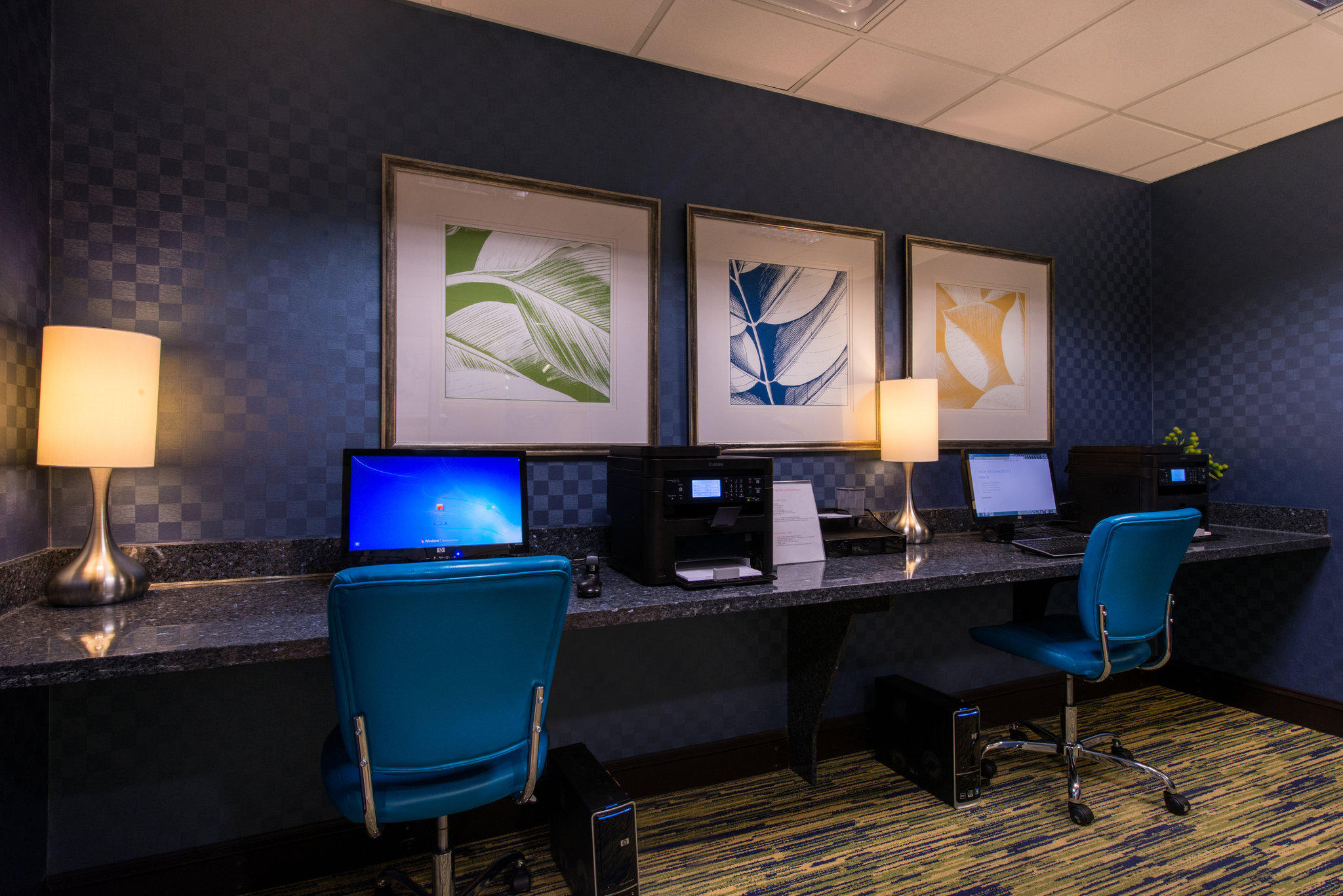 Holiday Inn Express & Suites Dickson City - Scranton Photo