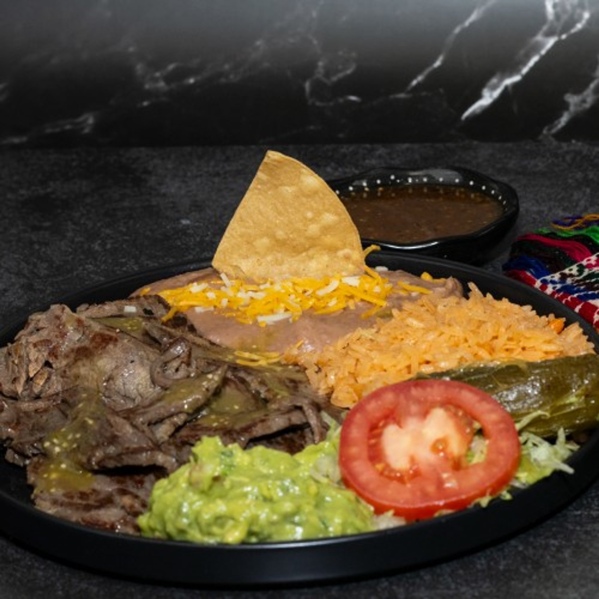 Carne Asada
