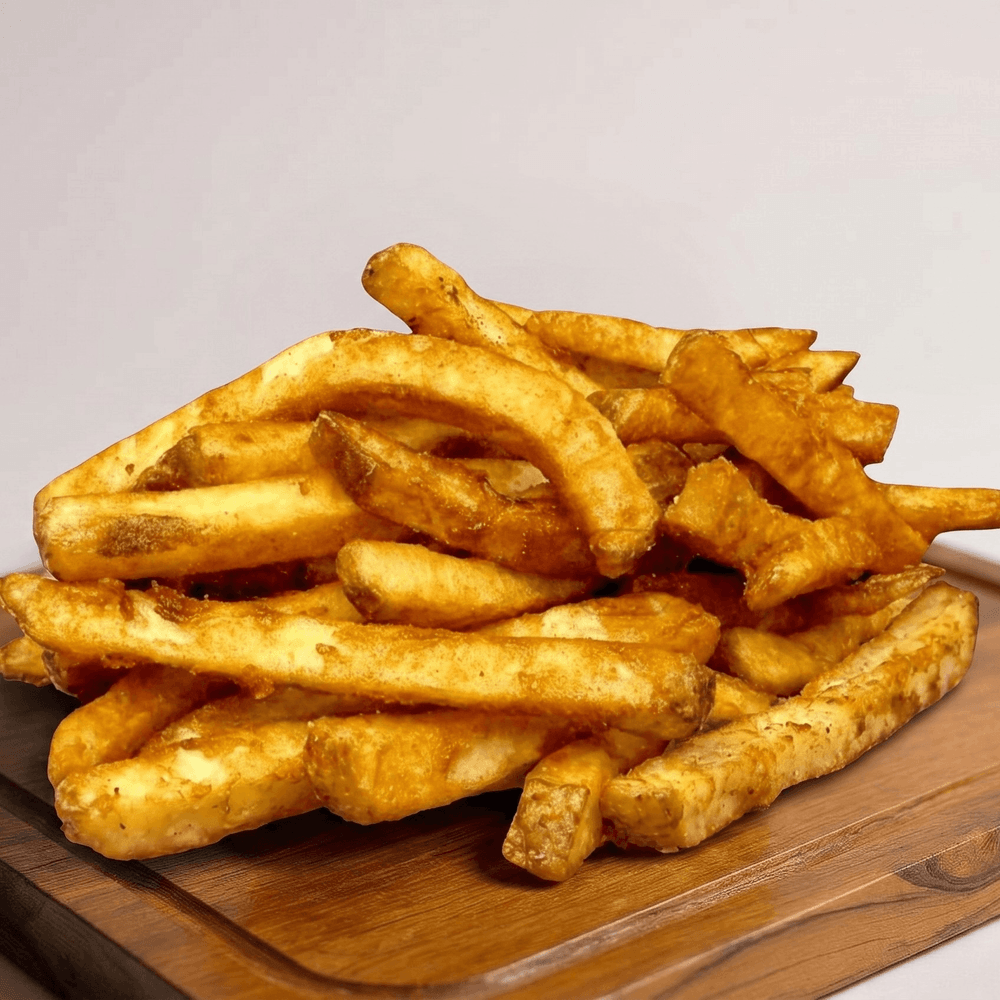 Fries