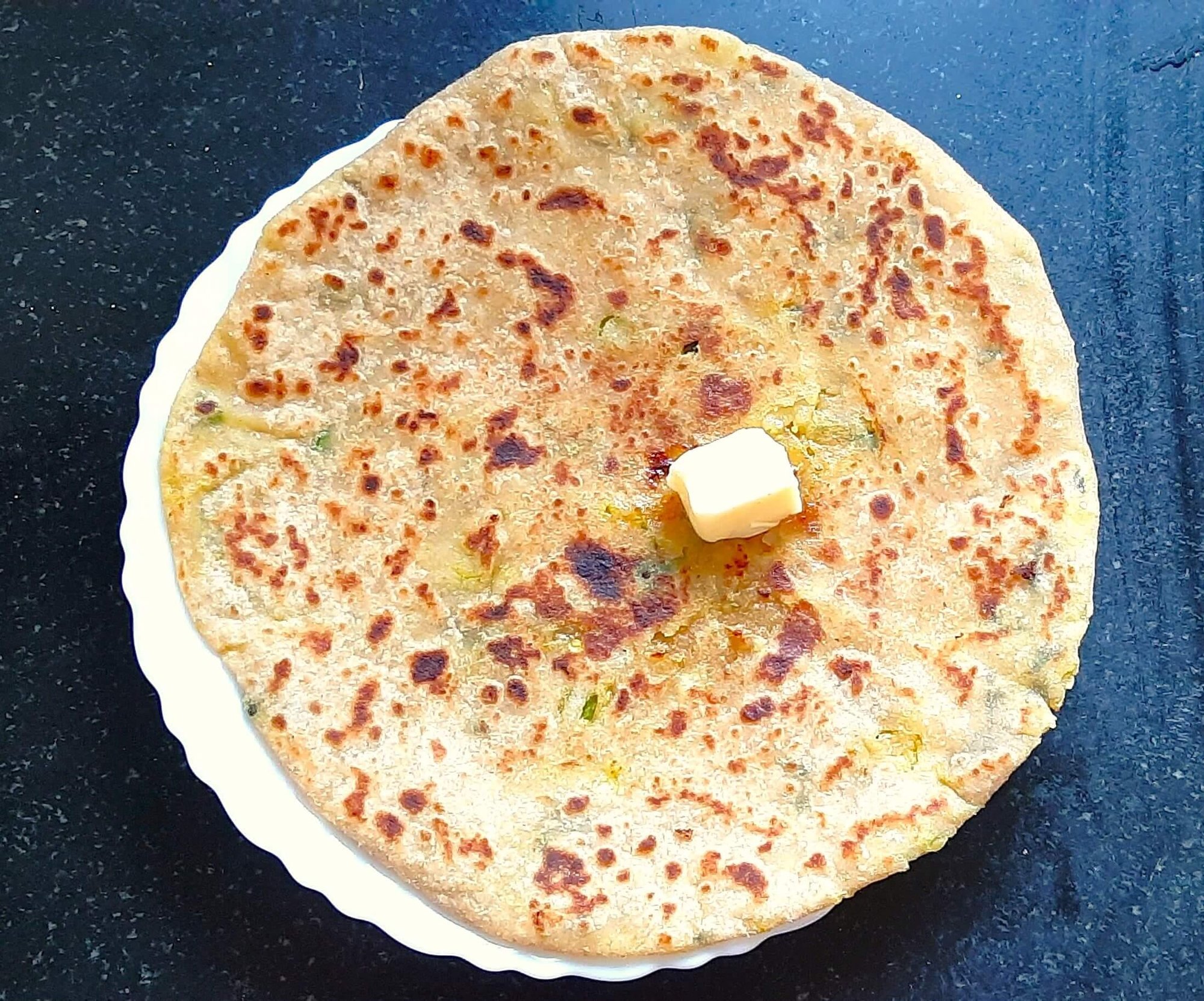 Parantha