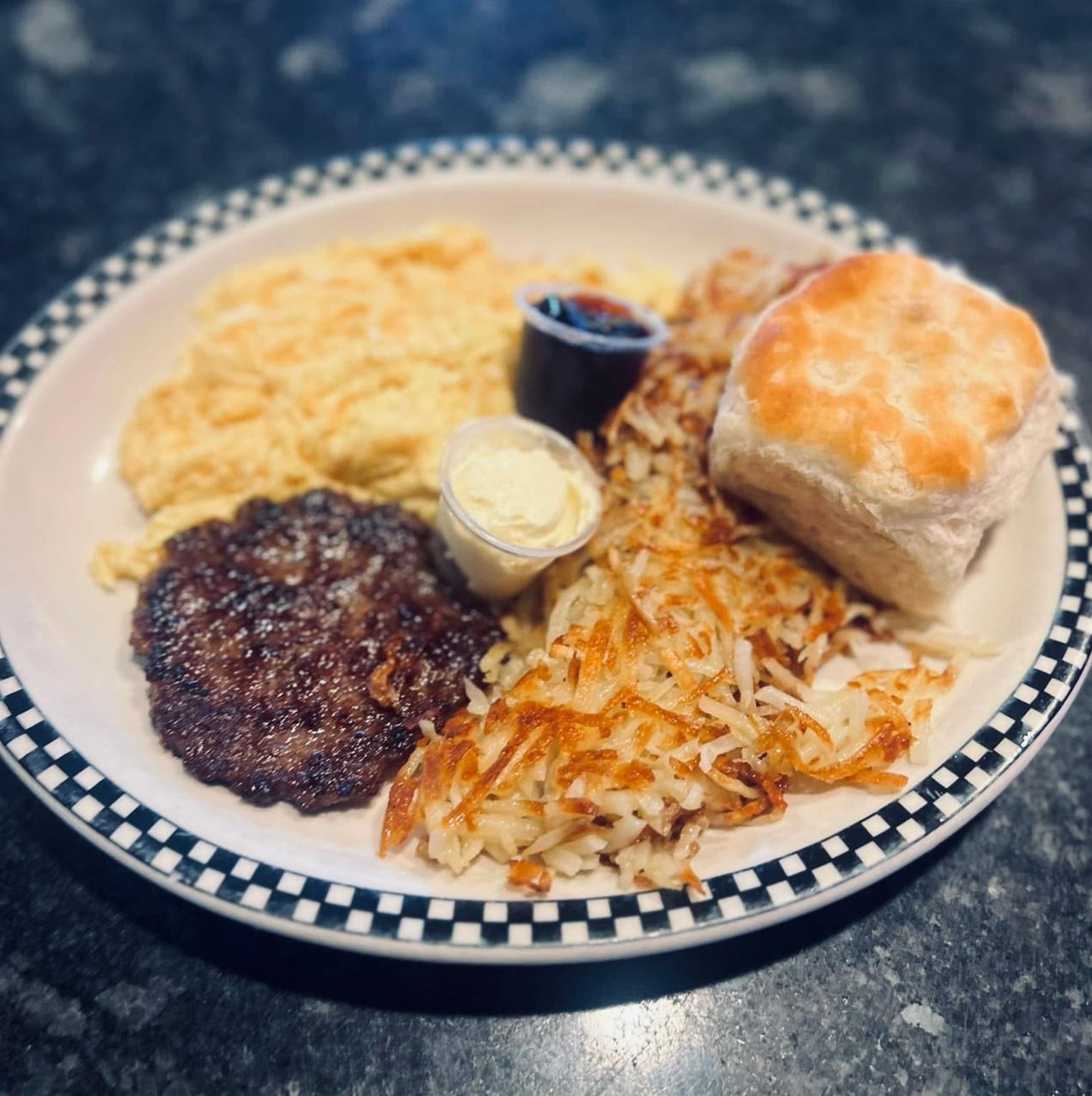 Shorty's Special
