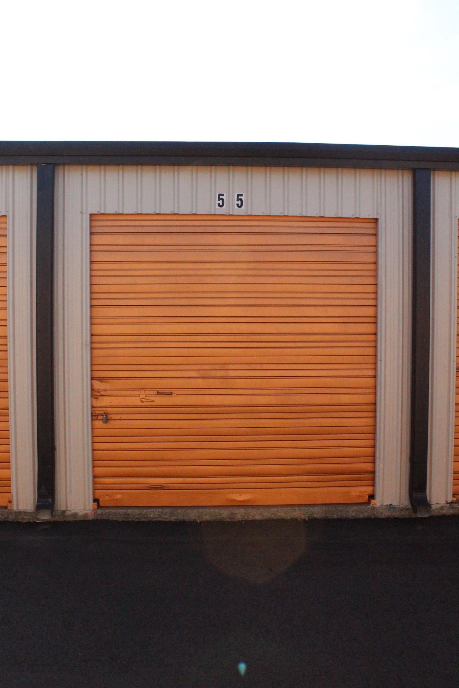 Storage Zone Self Storage and Business Centers Photo