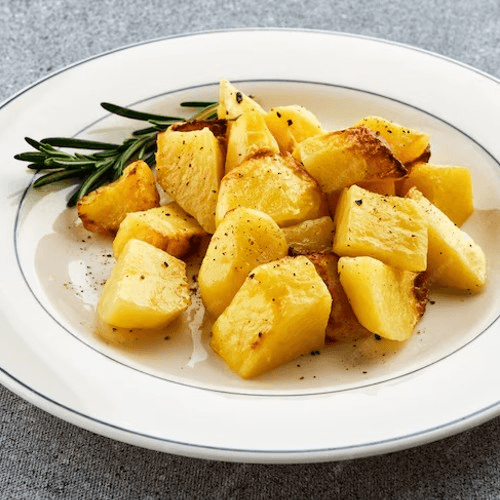Potatoes