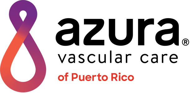 Logo of Azura Vascular Care Puerto Rico