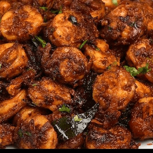 Talawa Shrimp