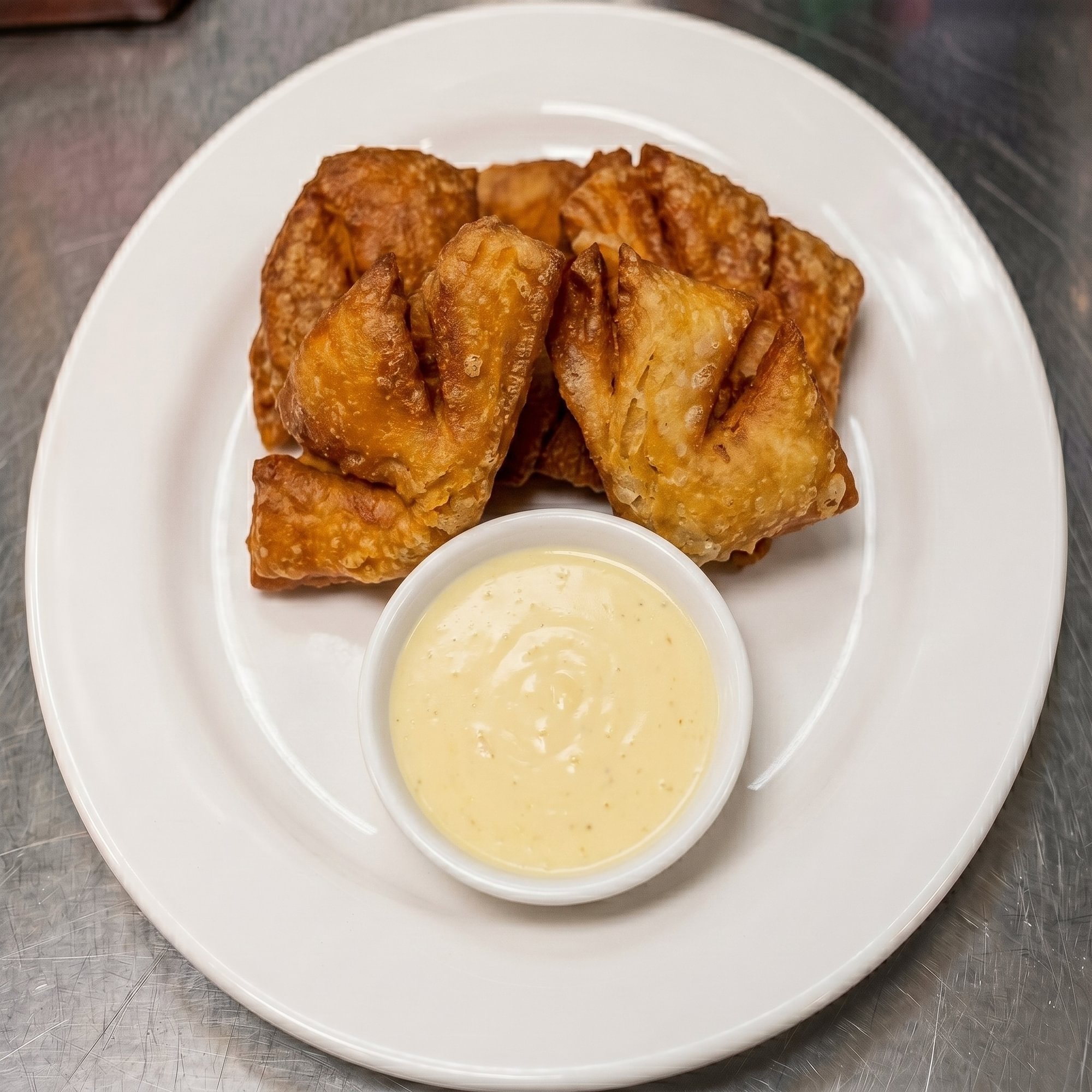 Thai Donuts
