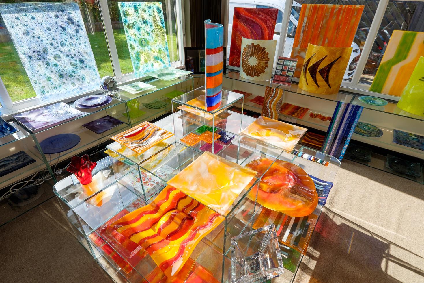 Images PHOENIX GLASS SERVICES LTD