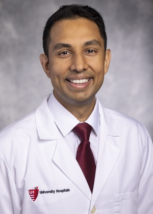 Resham Ramkissoon, MD Image