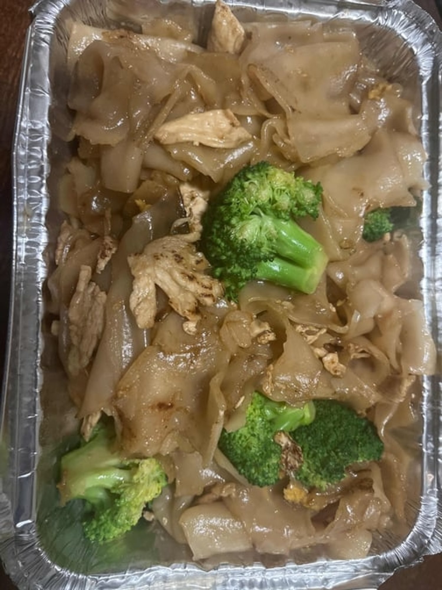 Pad See Ew