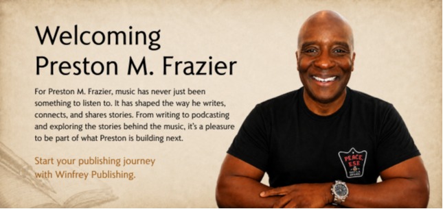 Winfrey Publishing