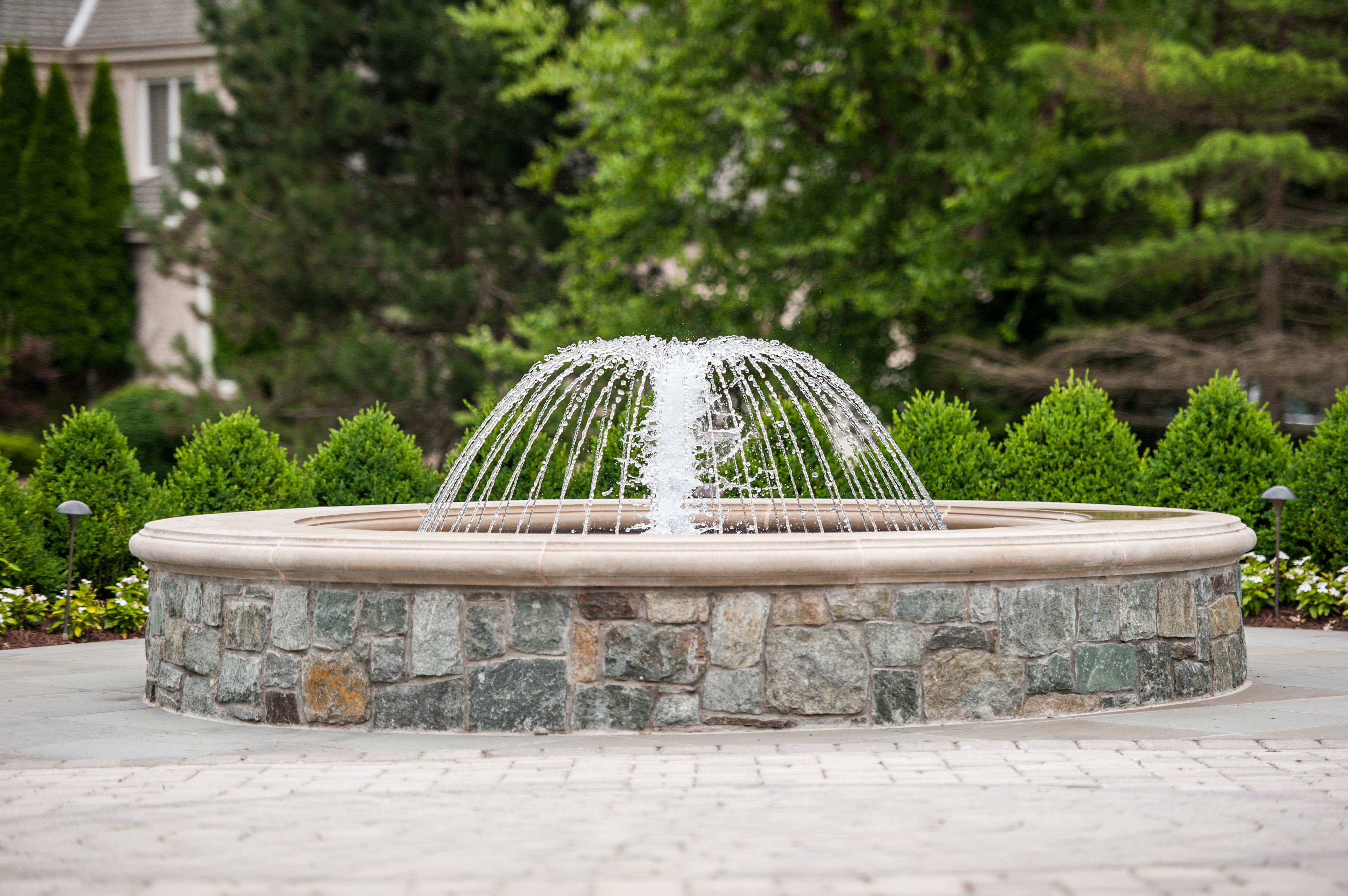 D & A Dunlevy Landscapers, Inc. Image