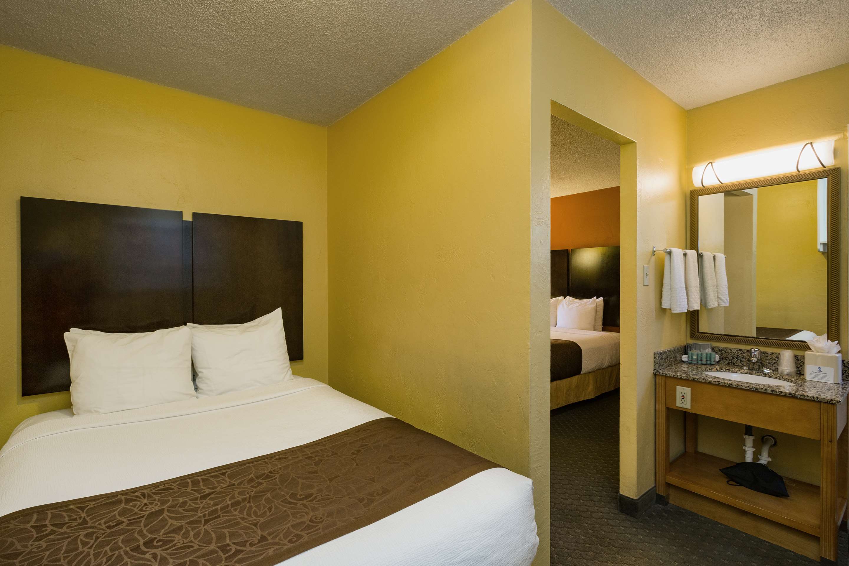 Best Western Durango Inn & Suites Photo