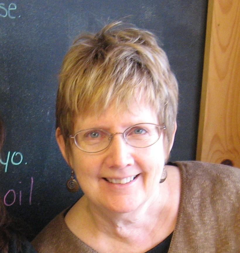 Kim Kuehner, Ph.D., Licensed Psychologist Photo