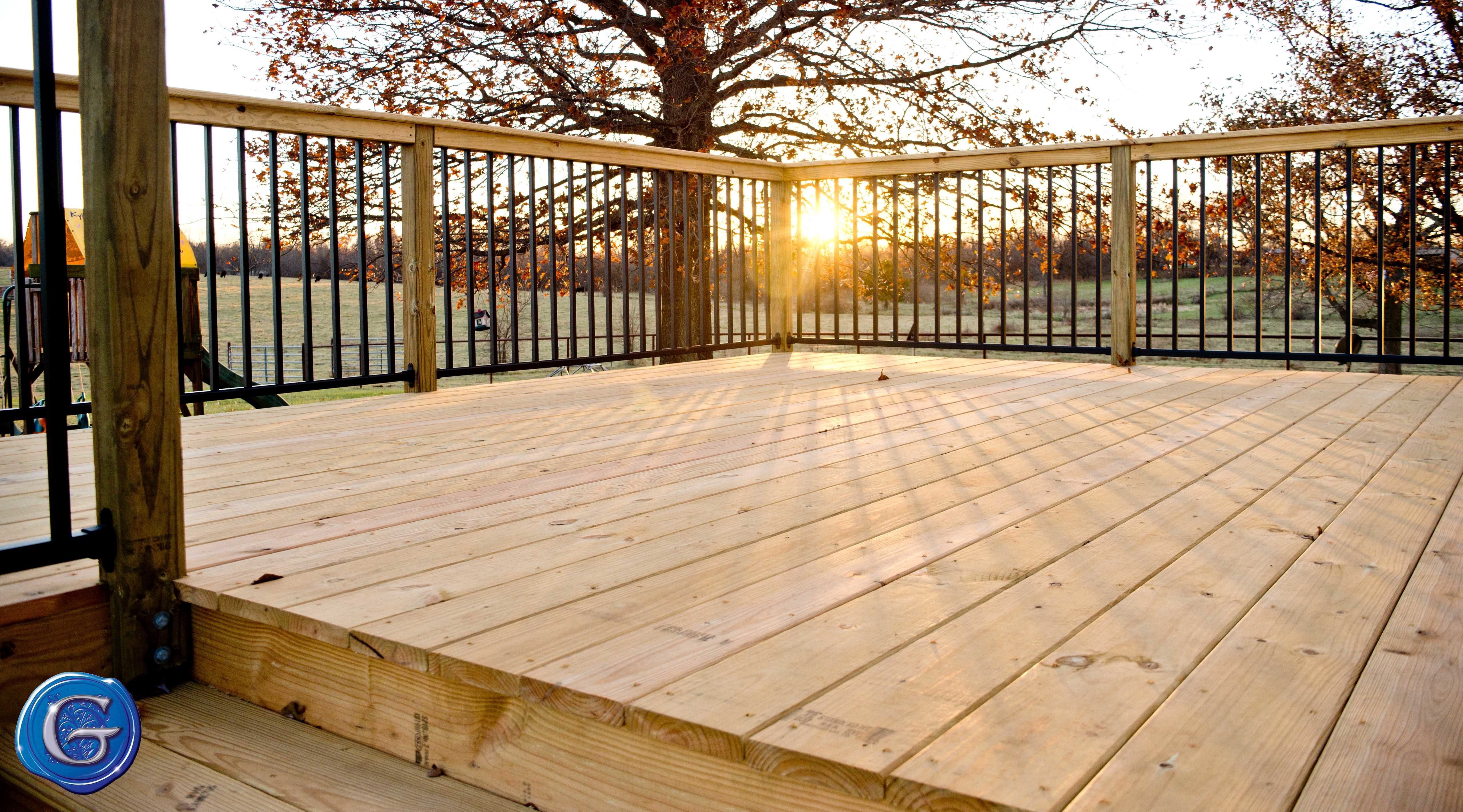 GlennStone Roofing and Fence Image