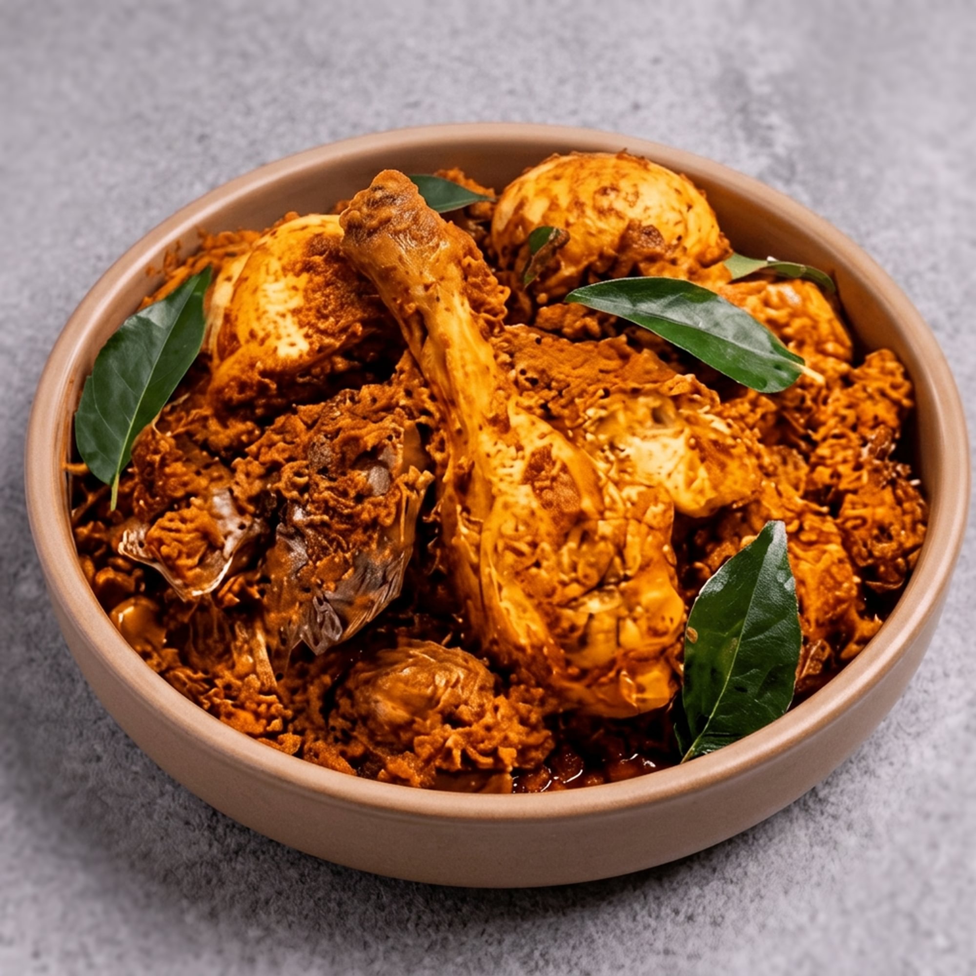 Chicken Tikka
