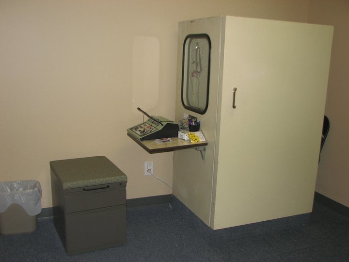 Images Able Hearing Center