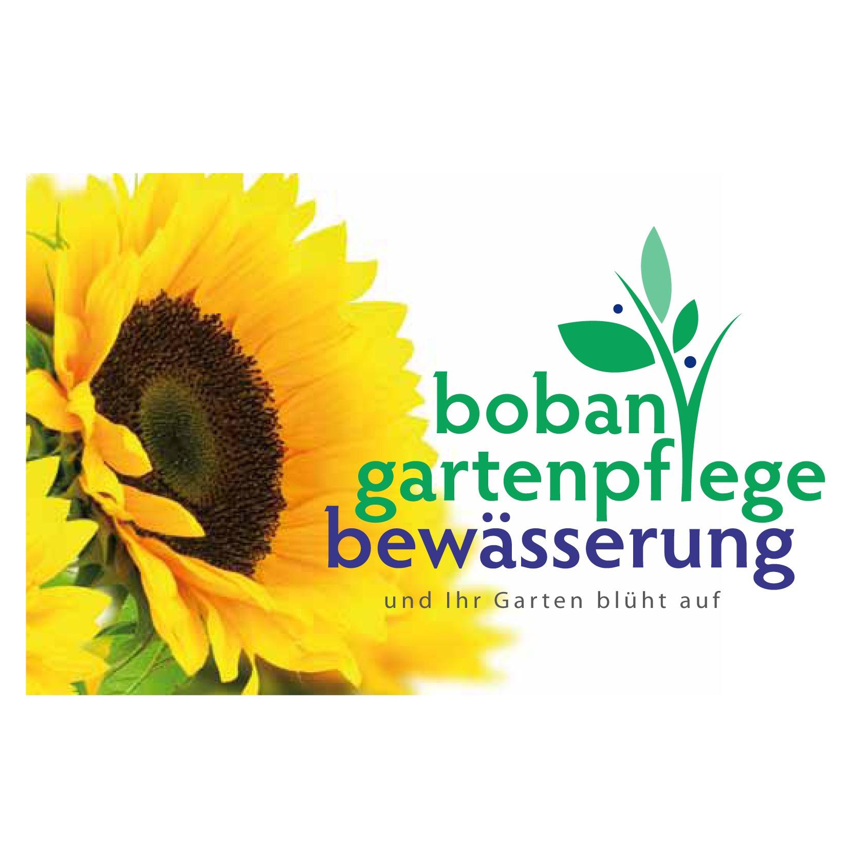 Logo von Krstic Boban Ing - Gartenpflege
