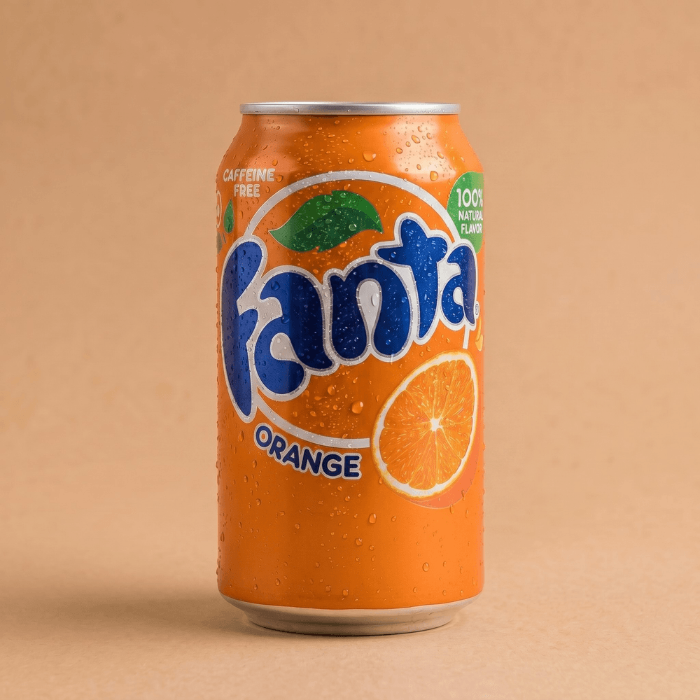 Fanta