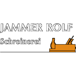Logo von Schreinerei Rolf Jammer
