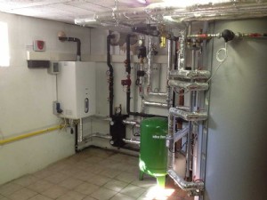 Bilder RIELLO AUSTRIA GENERALVERTRETUNG UND WERKSKUNDENDIENST