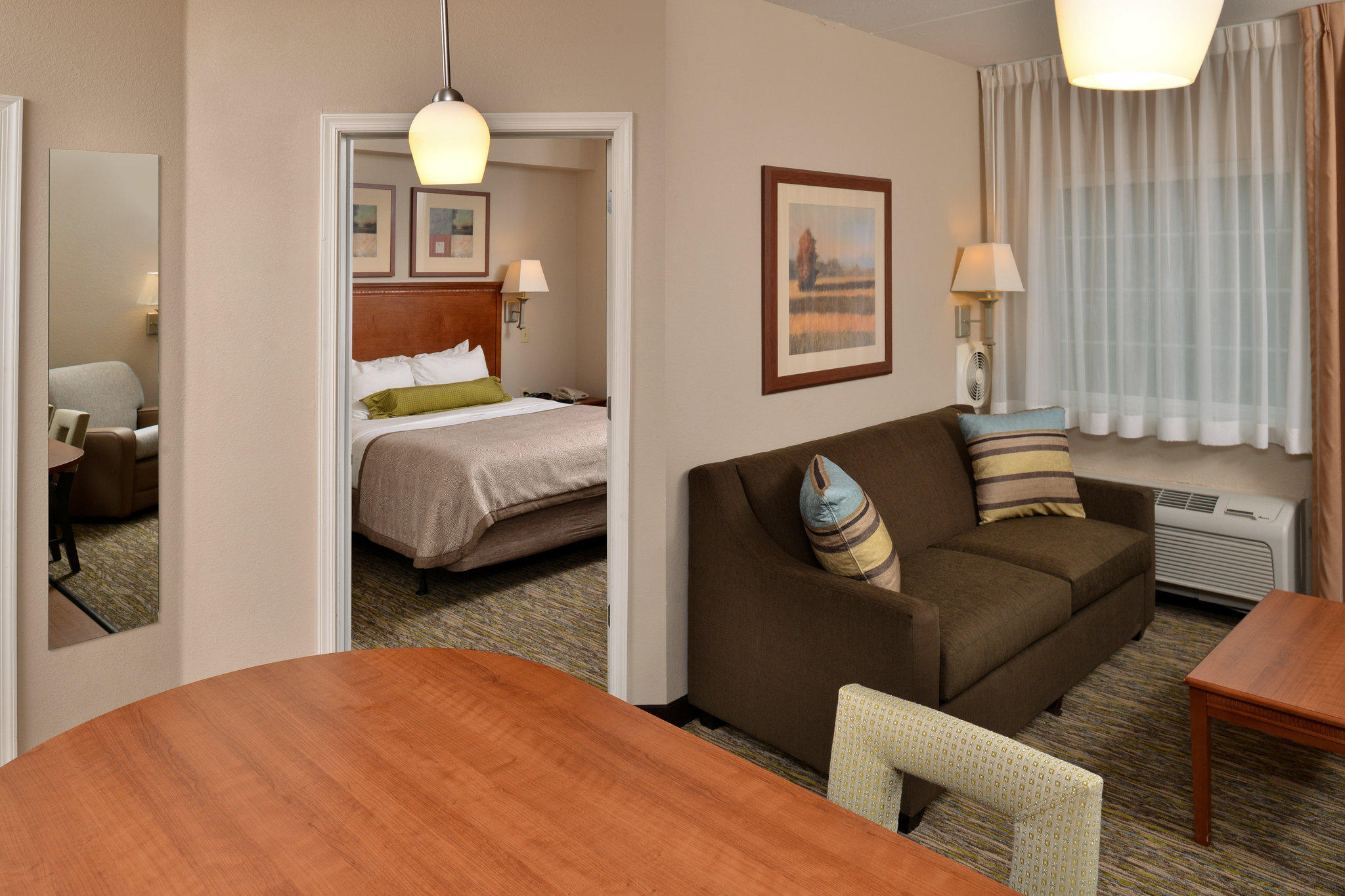 Candlewood Suites Bluffton-Hilton Head Photo