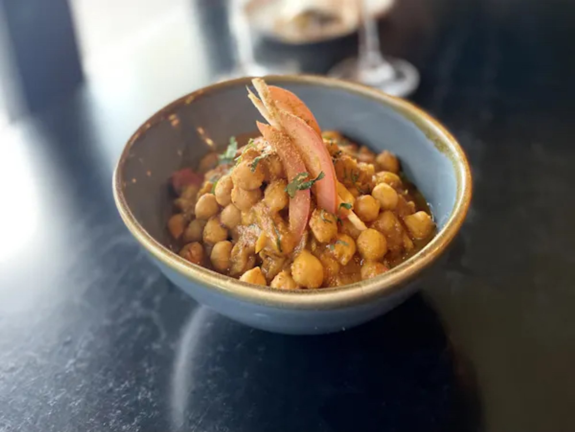 Chana Masala
