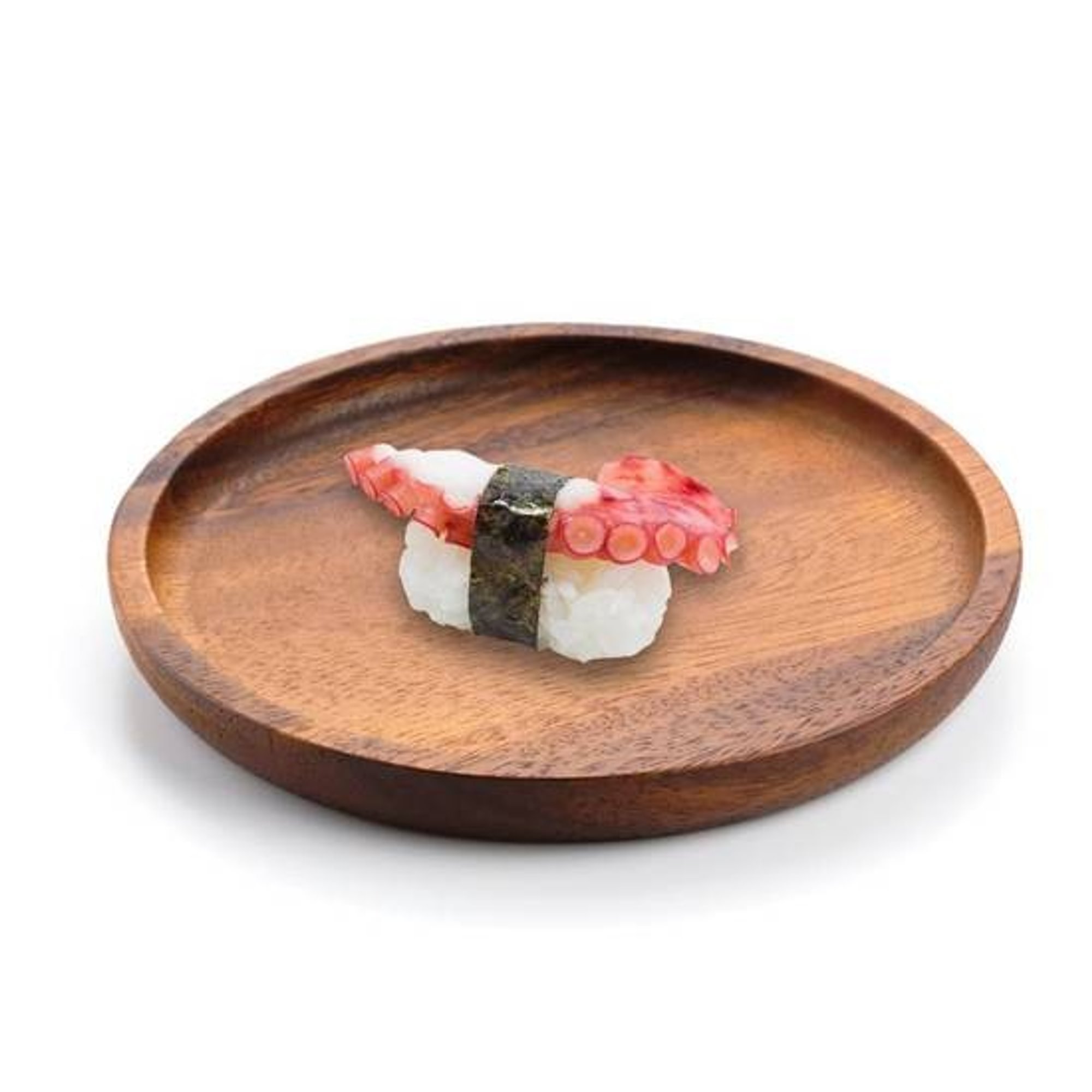 Octopus Nigiri