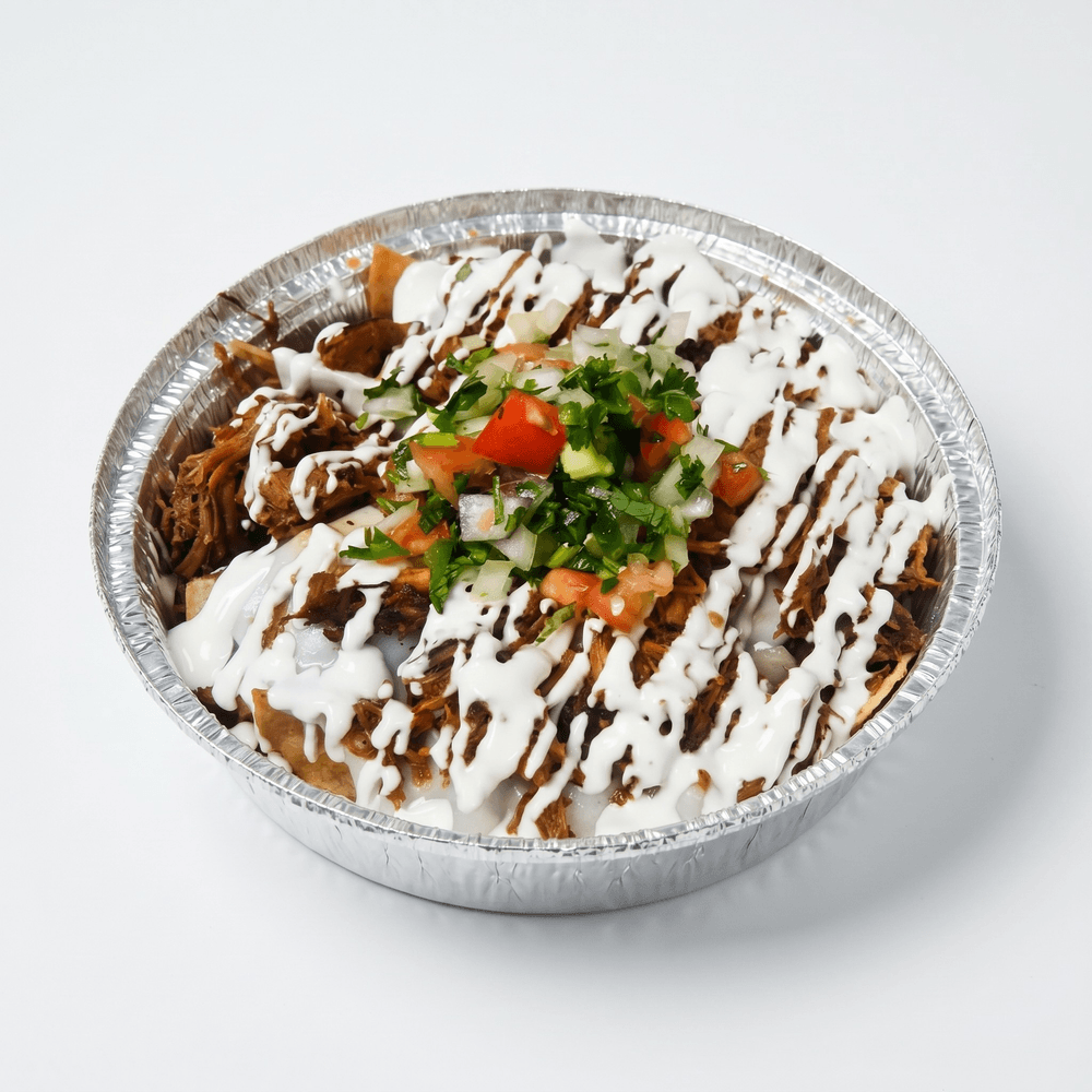 Birria Empanadas
