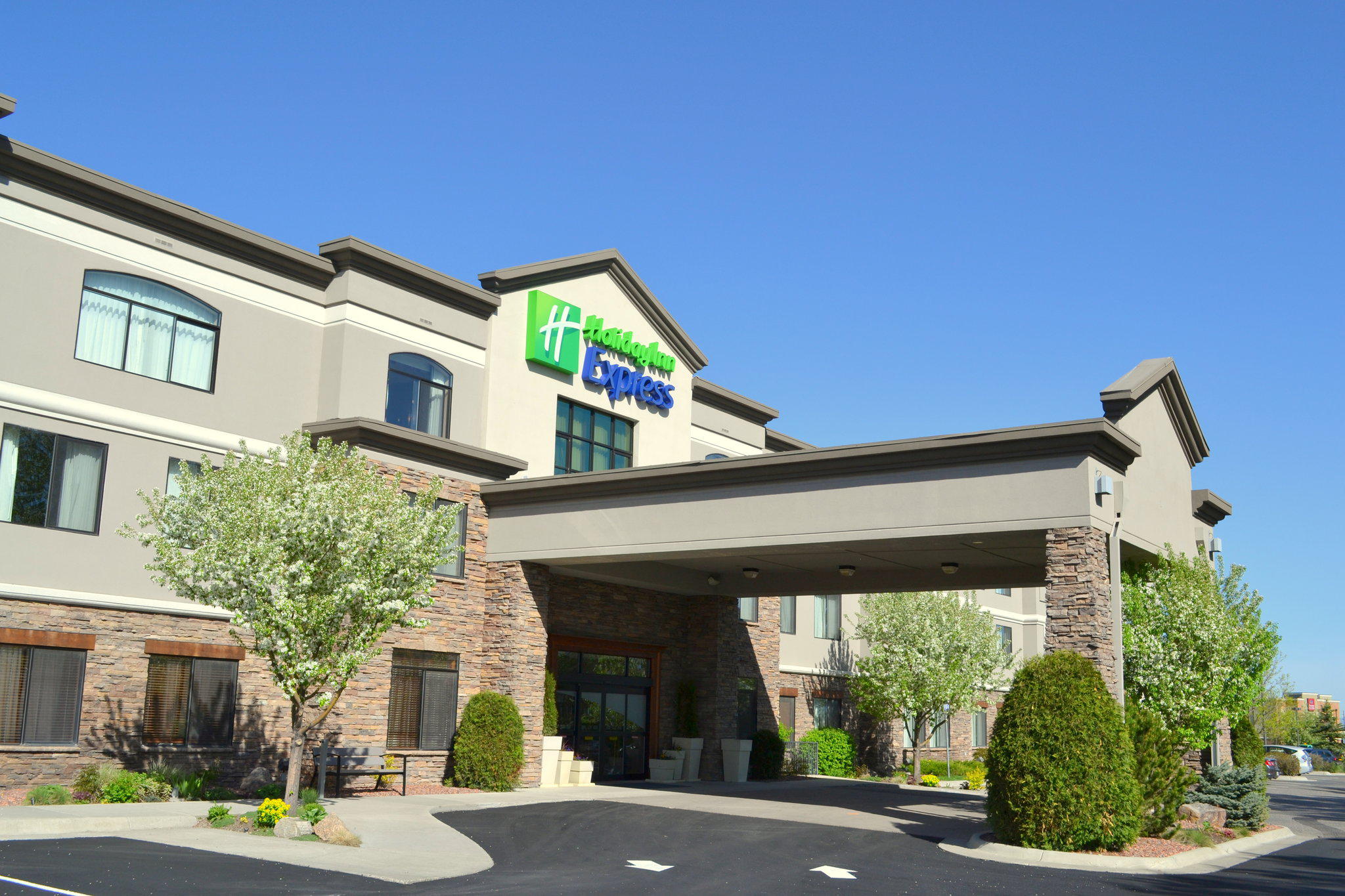 Holiday Inn Express & Suites Bozeman West Photo