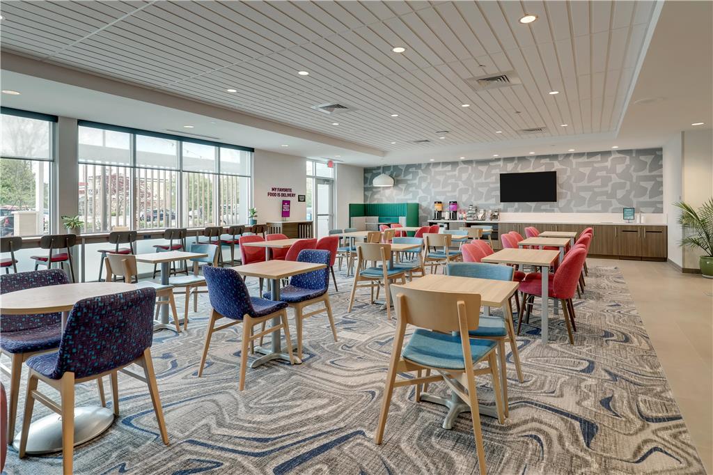 Home2 Suites by Hilton Conway Image