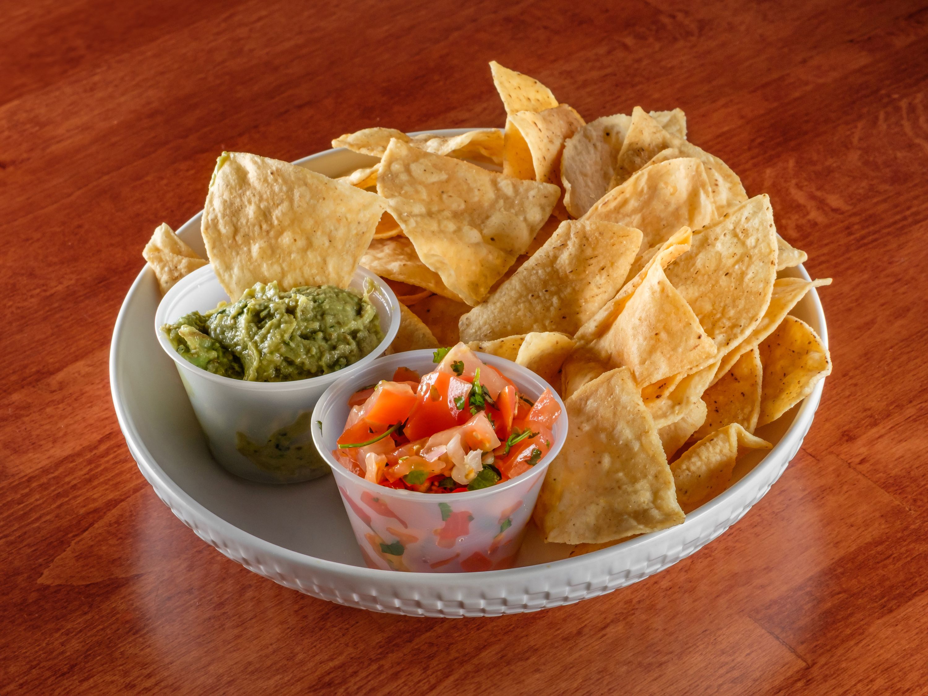 Chips With Pico