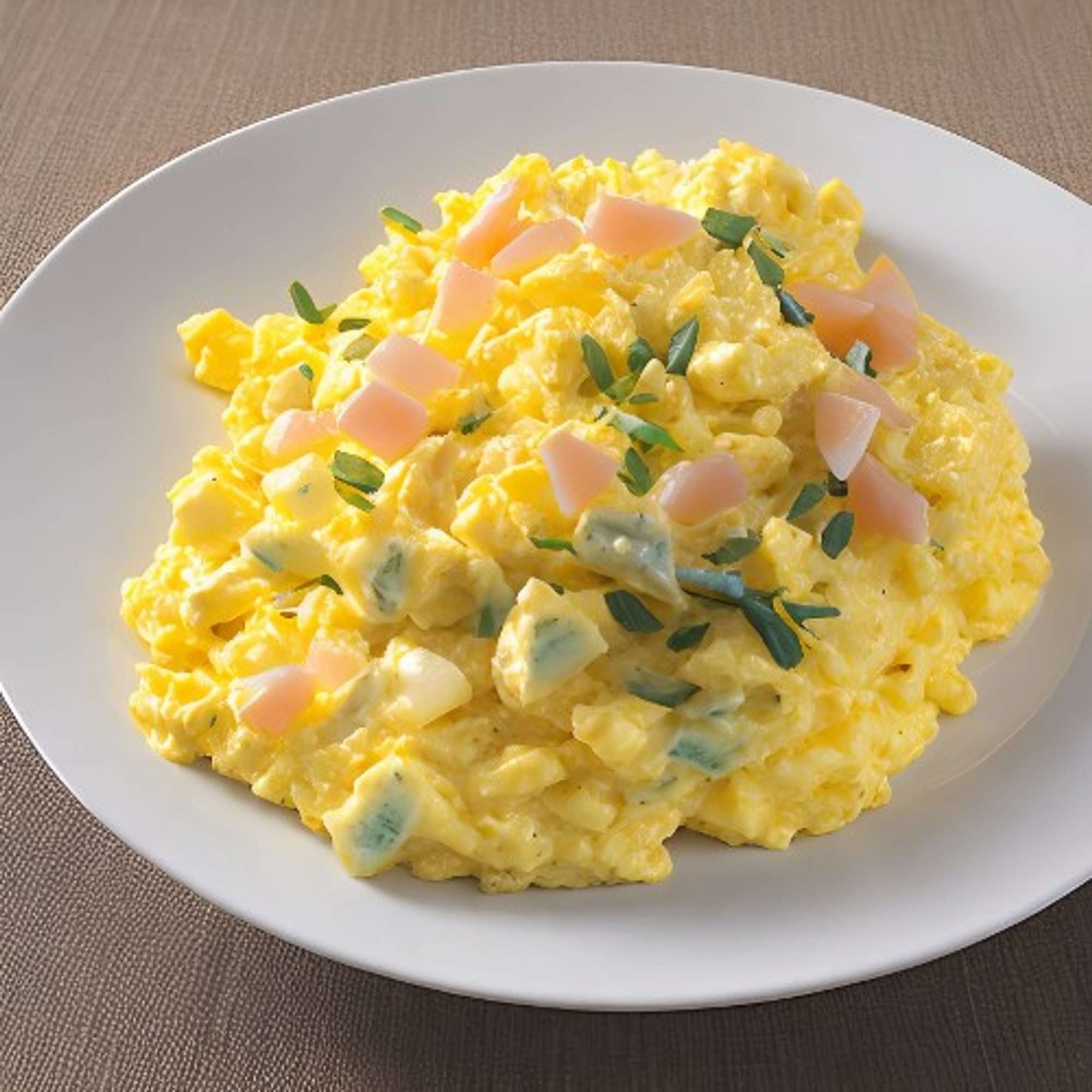 Ham Scrambler