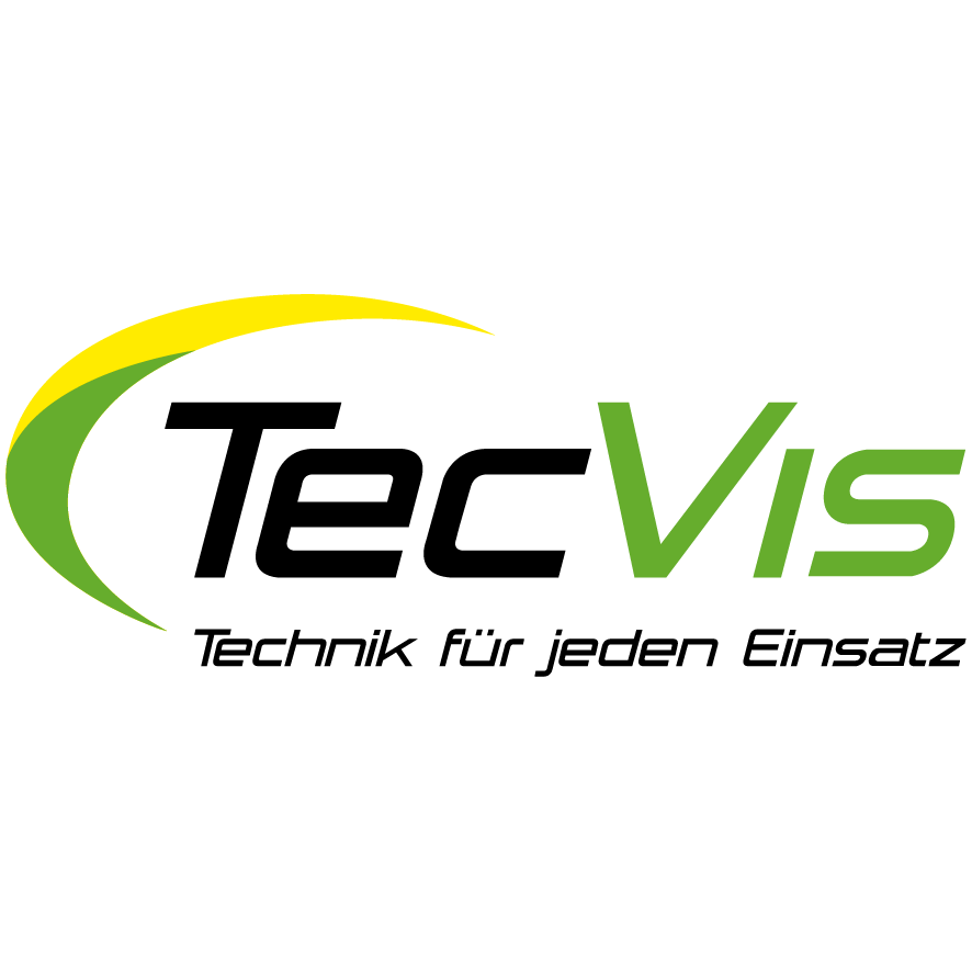 Logo von TecVis GmbH